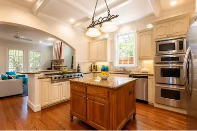 3668 Asbury Street, University Park, TX 75205 - Photo 5