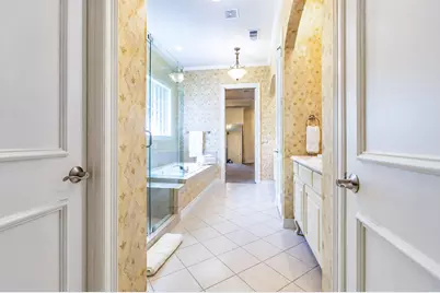 3668 Asbury Street, University Park, TX 75205 - Photo 15