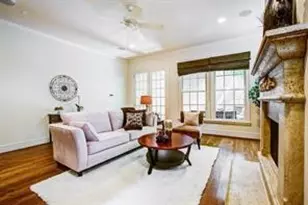 3668 Asbury St, University Park, TX 75205 - Photo 7