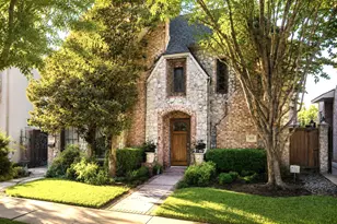 3668 Asbury St, University Park, TX 75205 - Photo 1