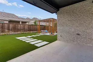 1843 Hollyhock Dr, Celina, TX 75009 - Photo 29