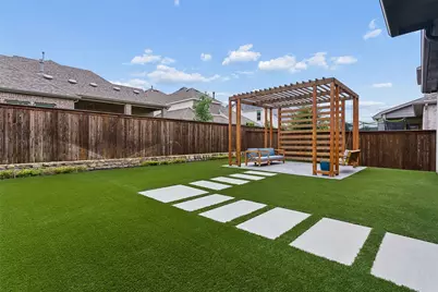 1843 Hollyhock Drive, Celina, TX 75009 - Photo 27