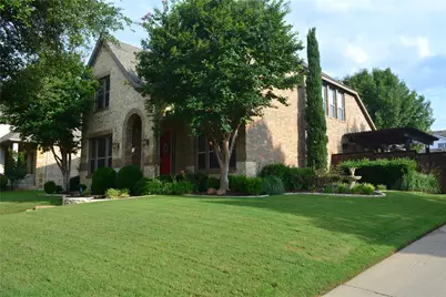 8013 Creek View Drive, North Richland Hills, TX 76180 - Photo 3