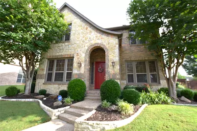 8013 Creek View Drive, North Richland Hills, TX 76180 - Photo 1