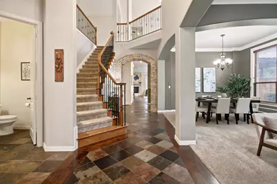 8013 Creek View Drive, North Richland Hills, TX 76180 - Photo 5