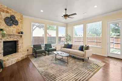8013 Creek View Drive, North Richland Hills, TX 76180 - Photo 9