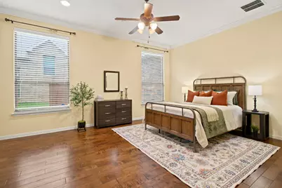 8013 Creek View Drive, North Richland Hills, TX 76180 - Photo 17