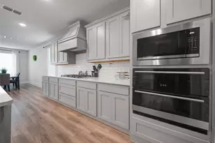 5148 Cantle Ct, Fort Worth, TX 76036 - Photo 7