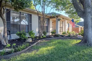 8181 Willow Creek Dr, Frisco, TX 75034 - Photo 3