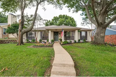 8181 Willow Creek Drive, Frisco, TX 75034 - Photo 5