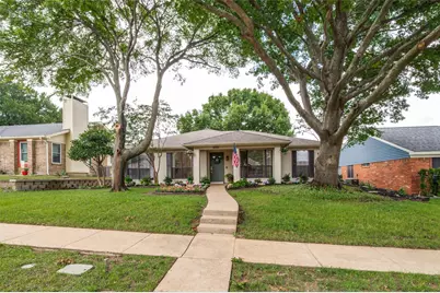 8181 Willow Creek Drive, Frisco, TX 75034 - Photo 3