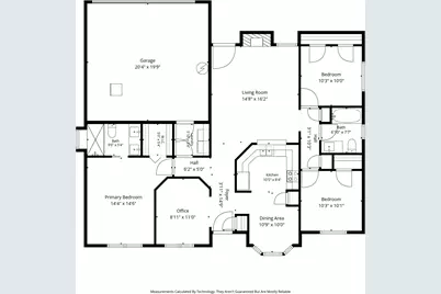 8181 Willow Creek Drive, Frisco, TX 75034 - Photo 27