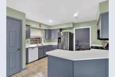5400 Turtle River Court, Fort Worth, TX 76137 - Photo 9