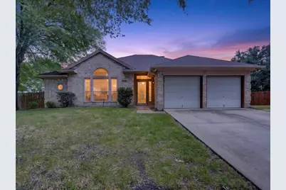 5400 Turtle River Court, Fort Worth, TX 76137 - Photo 1