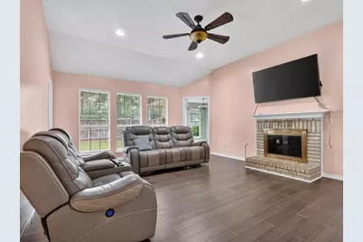 5400 Turtle River Court, Fort Worth, TX 76137 - Photo 5