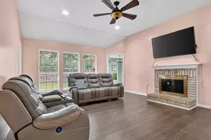 5400 Turtle River Ct, Fort Worth, TX 76137 - Photo 5