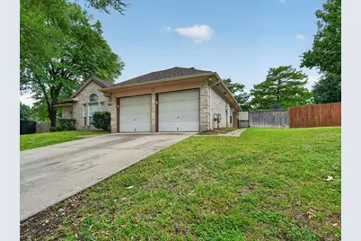 5400 Turtle River Court, Fort Worth, TX 76137 - Photo 3