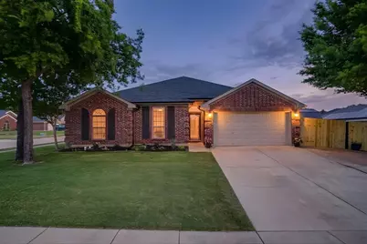620 Marybeth Drive, Burleson, TX 76028 - Photo 1