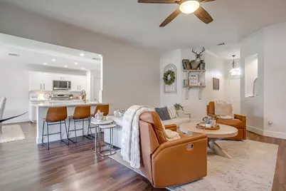 620 Marybeth Drive, Burleson, TX 76028 - Photo 7