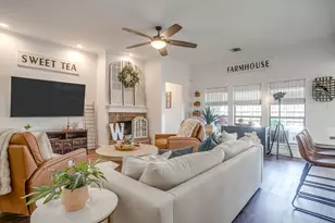 620 Marybeth Dr, Burleson, TX 76028 - Photo 5