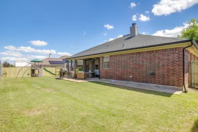 620 Marybeth Drive, Burleson, TX 76028 - Photo 35