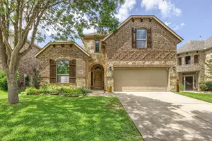 2603 Fritz St, Melissa, TX 75454 - Photo 1