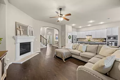 2603 Fritz Street, Melissa, TX 75454 - Photo 13