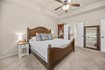 2603 Fritz Street, Melissa, TX 75454 - Photo 21