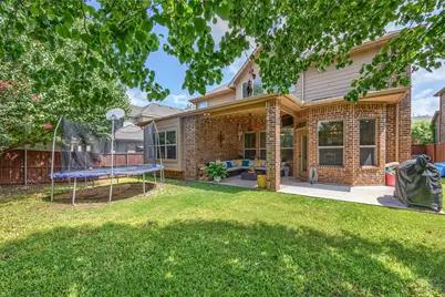 2603 Fritz Street, Melissa, TX 75454 - Photo 29