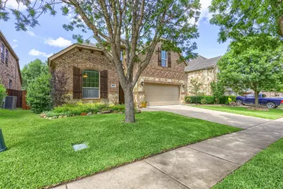 2603 Fritz Street, Melissa, TX 75454 - Photo 31