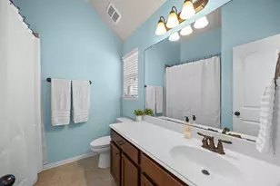 2603 Fritz St, Melissa, TX 75454 - Photo 25