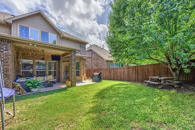 2603 Fritz Street, Melissa, TX 75454 - Photo 31