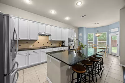 2603 Fritz Street, Melissa, TX 75454 - Photo 15