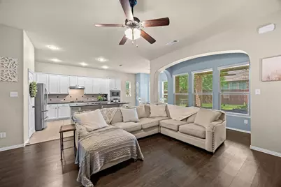 2603 Fritz Street, Melissa, TX 75454 - Photo 13