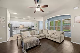 2603 Fritz St, Melissa, TX 75454 - Photo 13