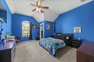 2603 Fritz St, Melissa, TX 75454 - Photo 23