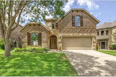 2603 Fritz Street, Melissa, TX 75454 - Photo 1