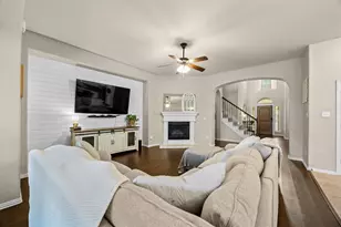 2603 Fritz St, Melissa, TX 75454 - Photo 11