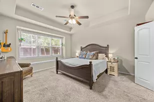 2603 Fritz St, Melissa, TX 75454 - Photo 19