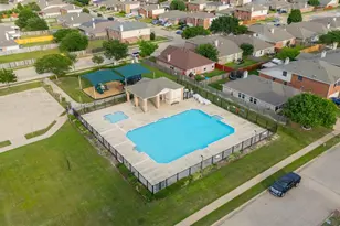 9129 Troy Dr, Fort Worth, TX 76123 - Photo 27