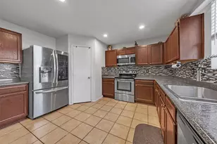 9129 Troy Dr, Fort Worth, TX 76123 - Photo 7