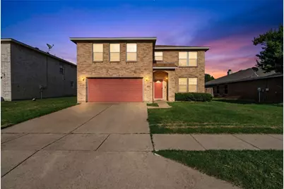 9129 Troy Drive, Fort Worth, TX 76123 - Photo 1