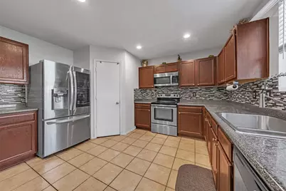 9129 Troy Drive, Fort Worth, TX 76123 - Photo 7
