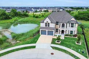 3425 Cotton Mill Rd, Celina, TX 75009 - Photo 5
