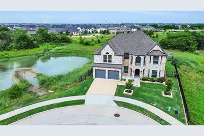 3425 Cotton Mill Road, Celina, TX 75009 - Photo 5