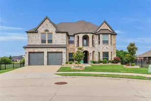3425 Cotton Mill Rd, Celina, TX 75009 - Photo 1