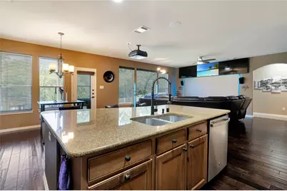 1413 Stone Mountain Parkway, Savannah, TX 76227 - Photo 9
