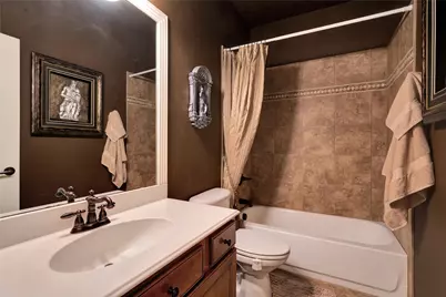 1413 Stone Mountain Parkway, Savannah, TX 76227 - Photo 15