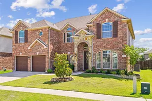 1404 Taylor Ln, McKinney, TX 75071 - Photo 1