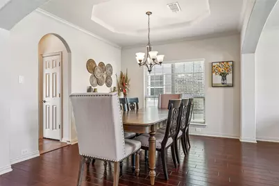 1404 Taylor Lane, McKinney, TX 75071 - Photo 5